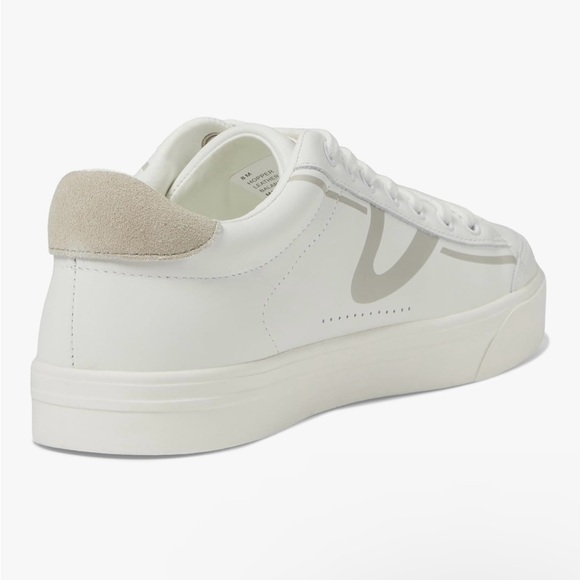 TRETORN Women's Hopper Sneaker - Picture 4 of 14